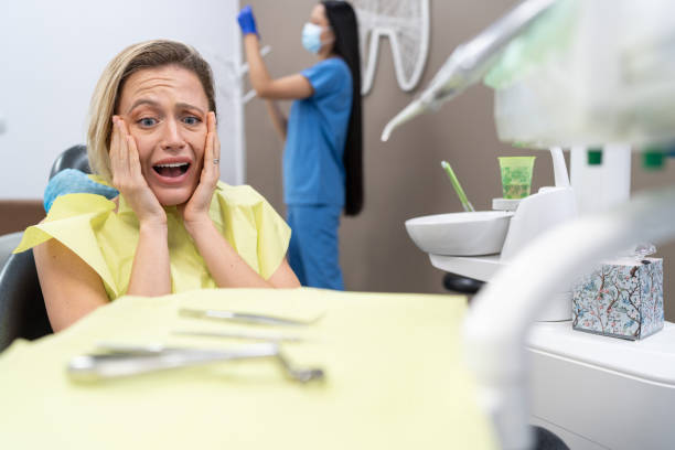 Best Emergency Treatment for Jaw Pain or Injury in Clarkton, MO